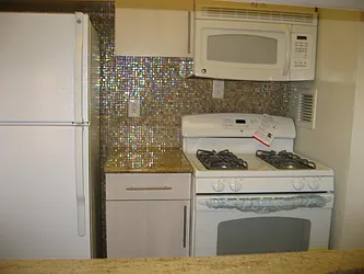 Rented by Michael W Gunzburg, LREB