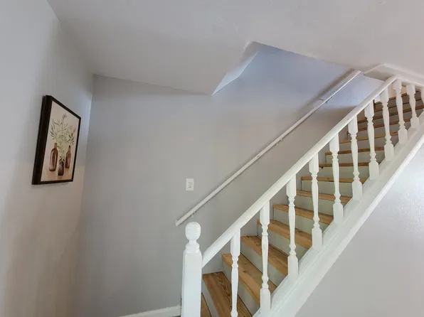 Updated 2 bedroom apartment next to Riverbend Park!, 922 William Ct APT D, Palisade, CO 81526