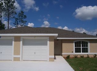 7A Ryarbor Dr, Palm Coast, FL 32164