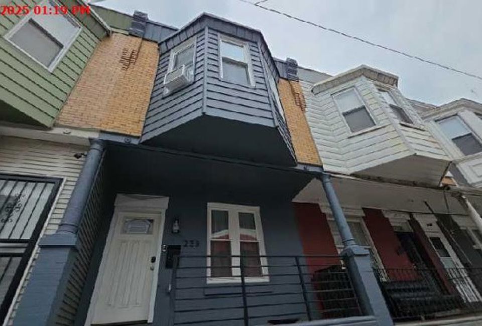 Property Front View