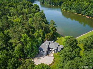 665 Beechwood Rd, Franklinton, NC 27525