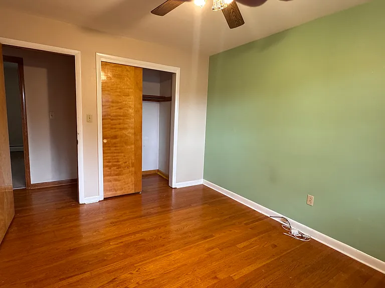 Bedroom #2 - 2/2