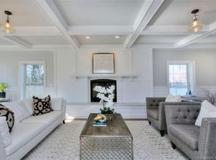 1867 N Benson Rd, Fairfield, CT 06824