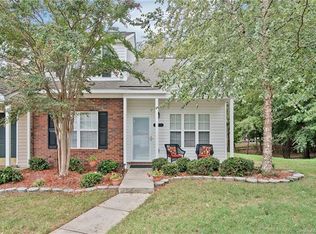 10836 Holly Ridge Blvd, Charlotte, NC 28216