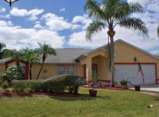 2024 Bradway St NE, Palm Bay, FL 32905