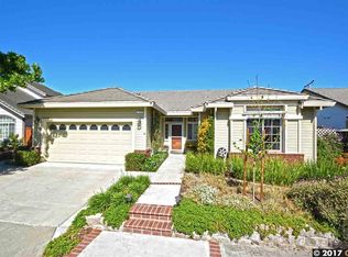 1525 Terry Lynn Ln, Concord, CA 94521