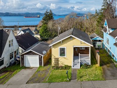 4560 Leif Erikson Dr, Astoria, OR, 97103