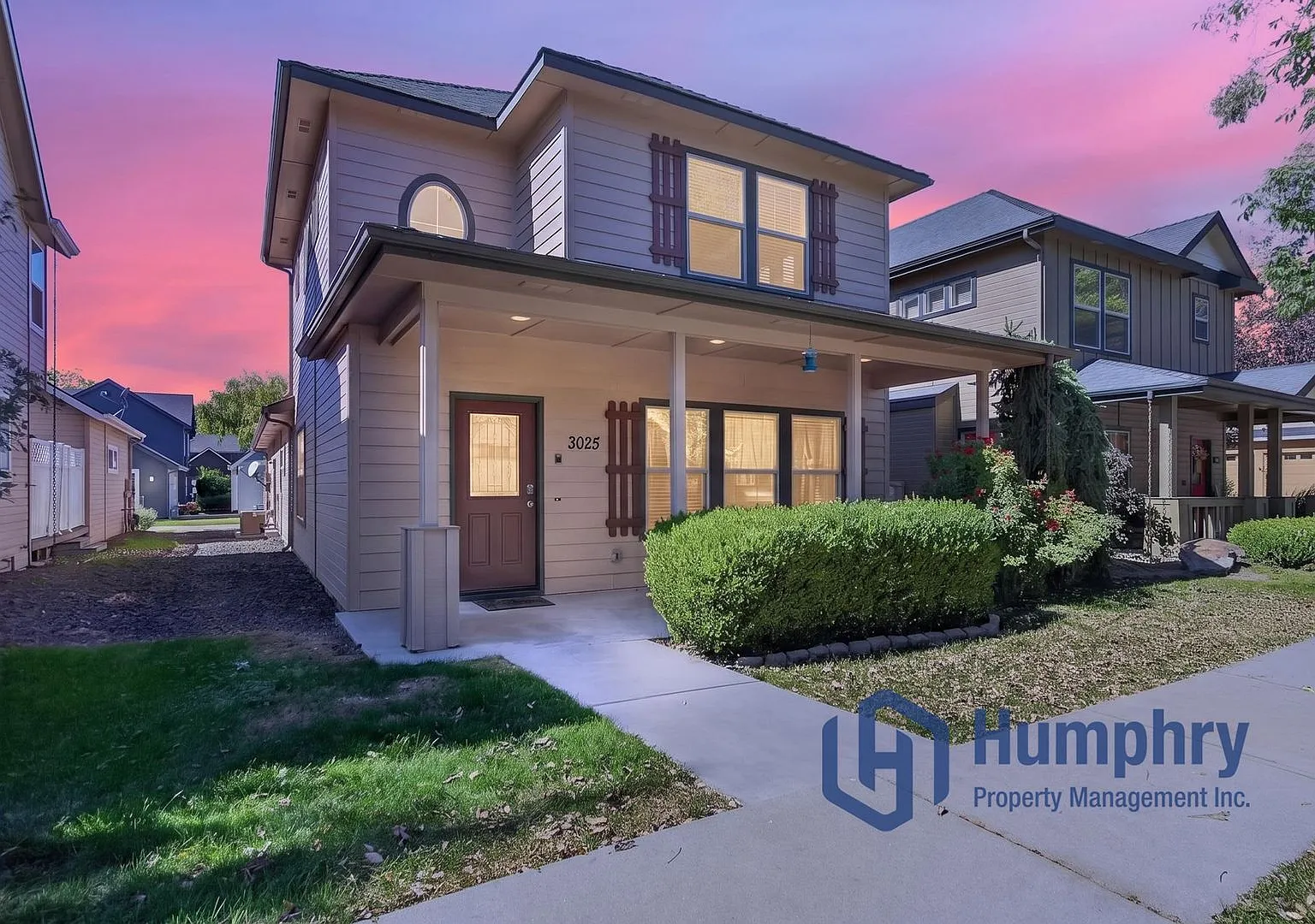 Cute Updated Home in Meridian — Photo 3