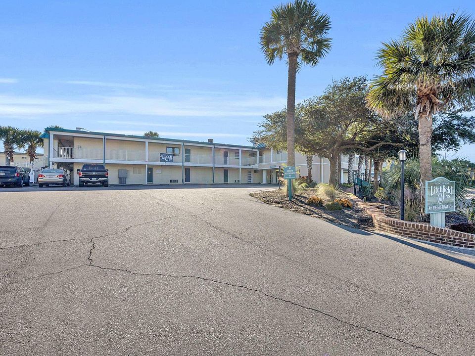 1st image of 1 Norris Dr. #108