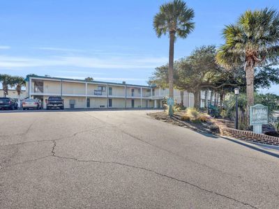 1 Norris Dr. #108, Pawleys Island, SC, 29585