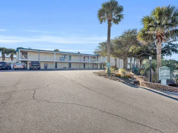 1 Norris Dr. #108, Pawleys Island, SC 29585