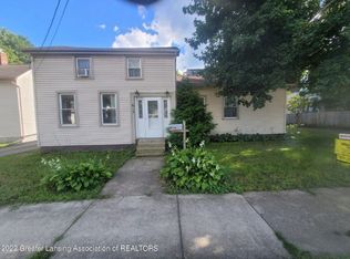 613 W Michigan Ave, Marshall, MI