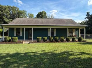 5995 Branchview Dr, Olive Branch, MS 38654