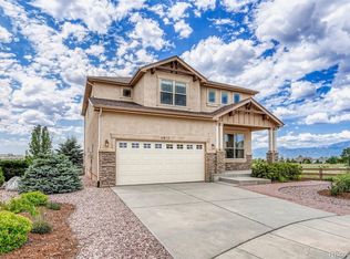 5915 Abbey Pond Ln, Colorado Springs, CO 80924