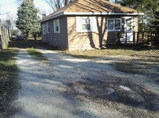 28428 107th St, Trevor, WI 53179