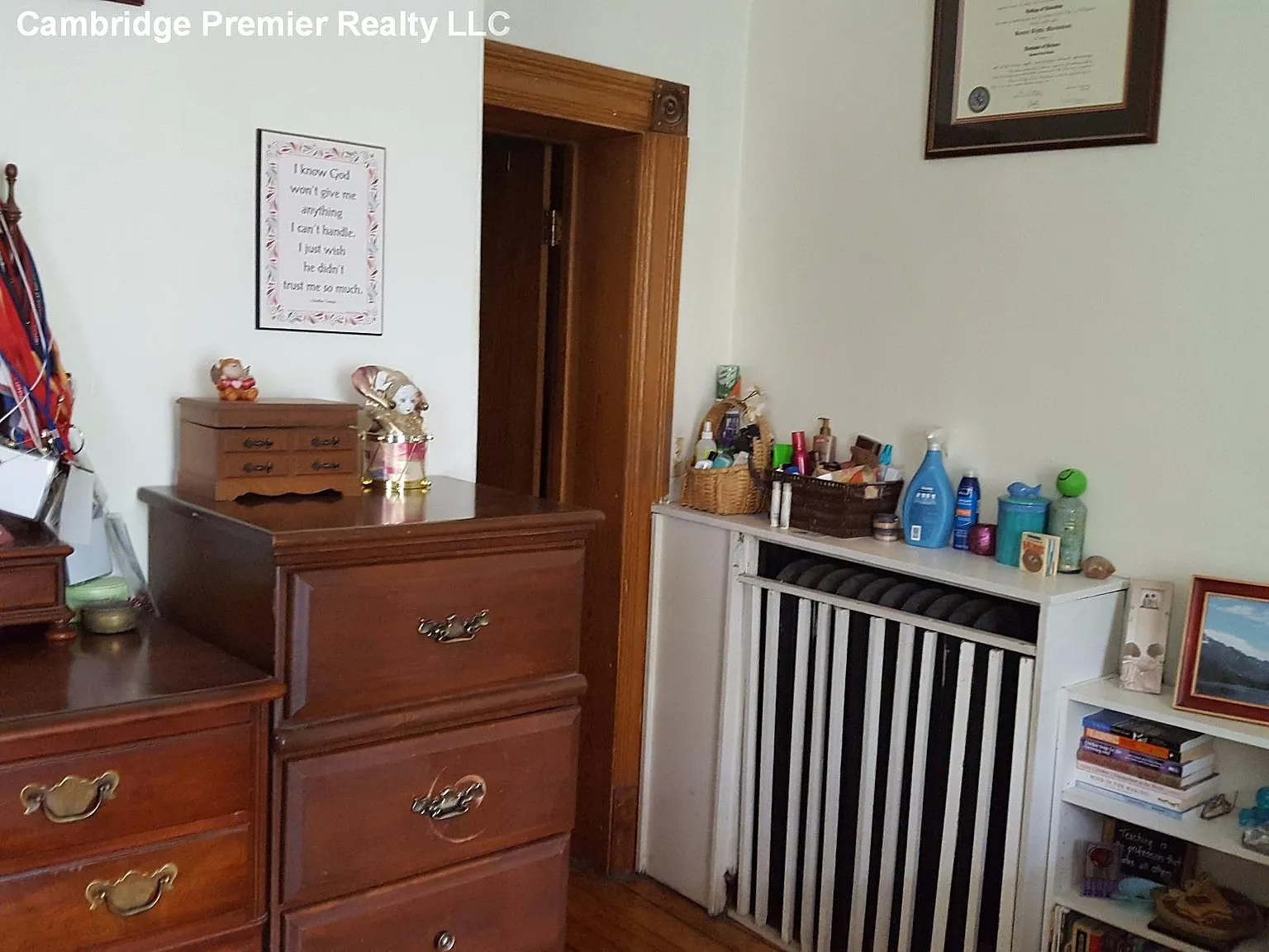 1 bed, 450 sqft, $2,300 — Photo 3