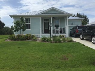 410 W Ann St, Punta Gorda, FL 33950
