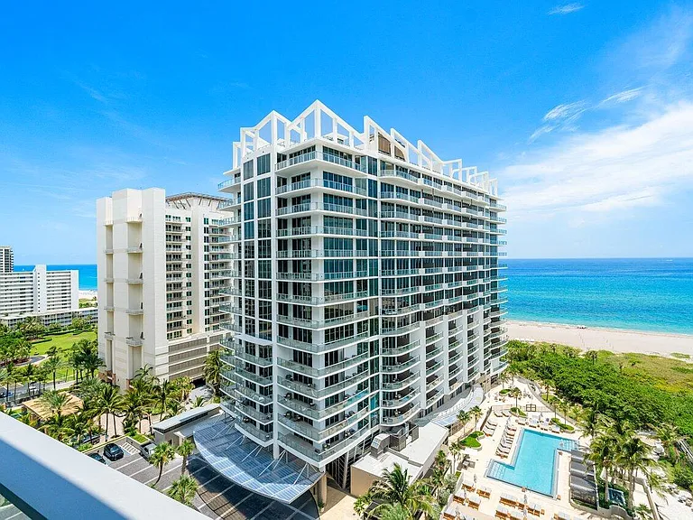 3100 N Ocean Dr #1505 — Photo 31