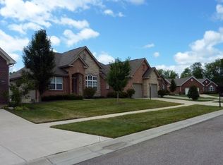 1541 Talon Ct, Maineville, OH 45039