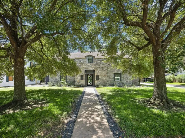 3071 Locke Ln, Houston, TX 77019