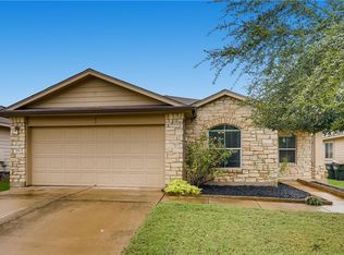 379 Nottingham Loop, Kyle, TX 78640