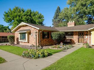 2195 Simms Pl, Lakewood, CO 80215