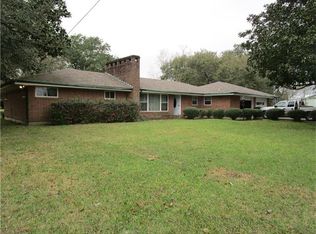 136 Pratt St, Vacherie, LA 70090