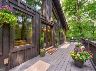 1 Cadmans Hammock, Blue Ridge, GA 30513