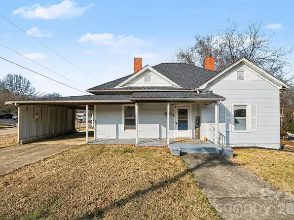 911 N Walnut St, Kannapolis, NC 28081