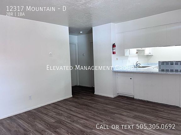 5th image of 12317 Mountain Rd NE APT D