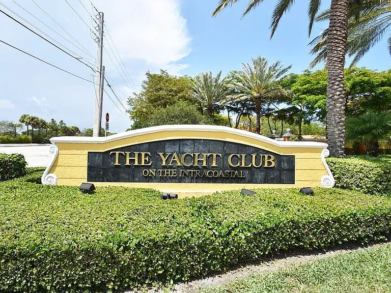 107 Yacht Club Way #208 — Photo 39