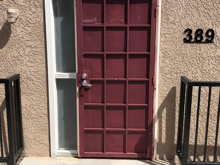 2601 W Broadway Blvd #O-389 — Photo 21