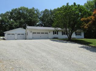 2446 Summer Time Rd, Salem, IL 62881