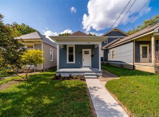 1125 Greenaway Pl, New Albany, IN 47150