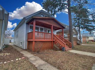 11162 S Saint Louis Ave, Chicago, IL