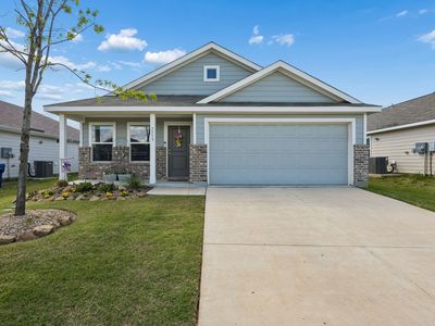 7713 Thornton Dr, McKinney, TX, 75071