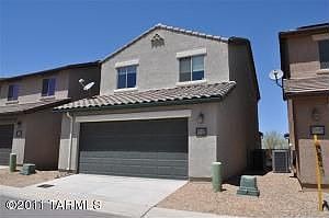 2nd image of 10657 E Singing Canyon Dr