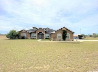11850 NE 30th St, Bronson, FL 32621
