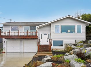 6111 Hawthorne Terrace NE NE, Tacoma, WA