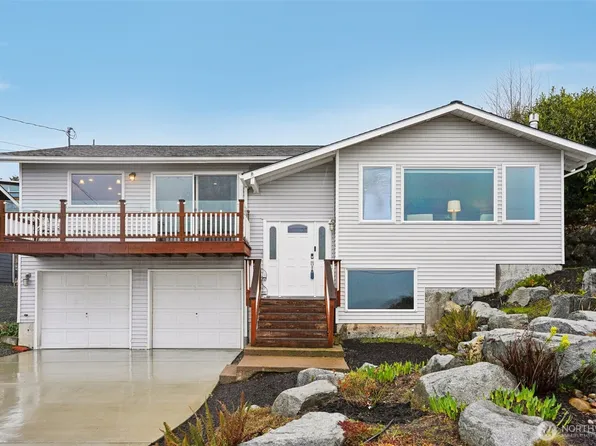 6111 Hawthorne Terrace NE NE, Tacoma, WA 98422