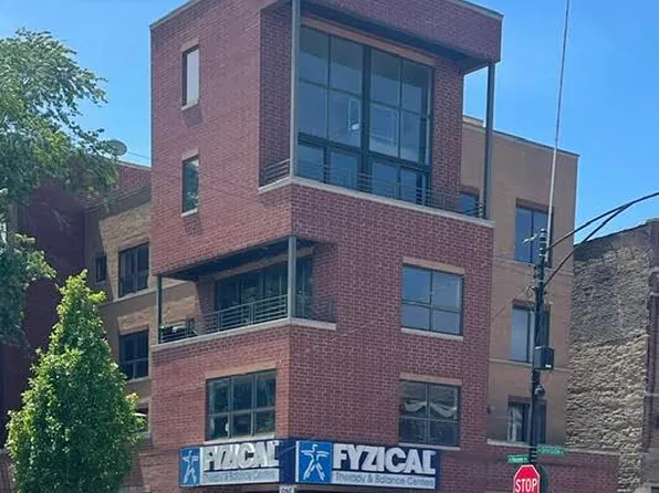 1150 N Hoyne Ave APT 2, Chicago, IL 60622