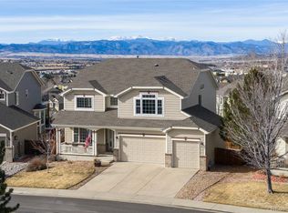 4133 Black Feather Trl, Castle Rock, CO 80104