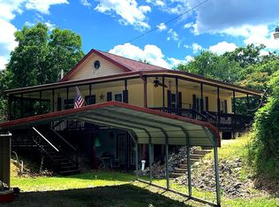 5445 Cannonsburg Rd, Catlettsburg, KY 41129