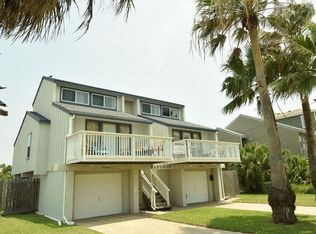 108 E Georgia Ruth Dr #A-B, South Padre Island, TX 78597