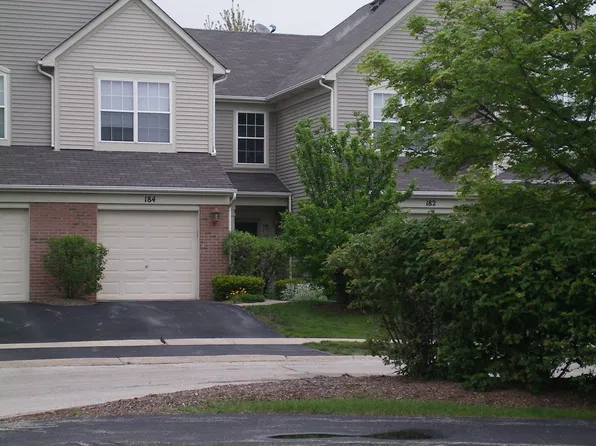 184 Stockton Dr, Grayslake, IL 60030