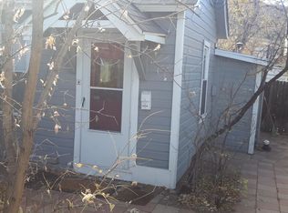 1567 9th St #1/2, Boulder, CO 80302