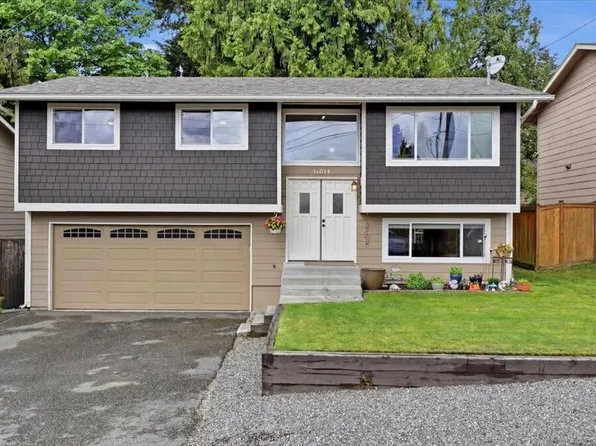 11314 E Ibberson Drive, Everett, WA 98208