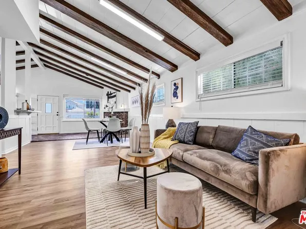 5541 Fallbrook Ave, Woodland Hills, CA 91367