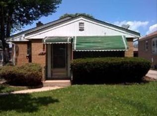 15 E 141st St, Riverdale, IL 60827
