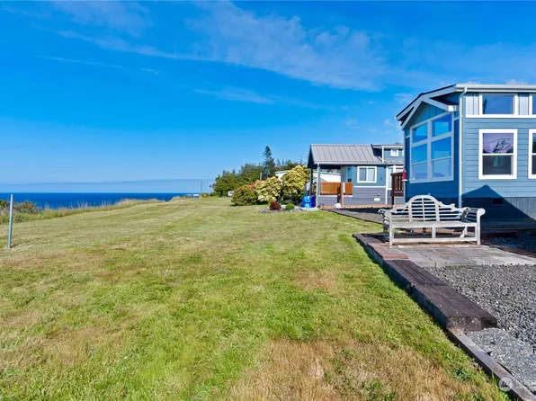 1323 McDonald Street #17, Port Angeles, WA 98363